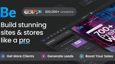 BeTheme 28.1 – Responsive Multipurpose WordPress & WooCommerce Theme