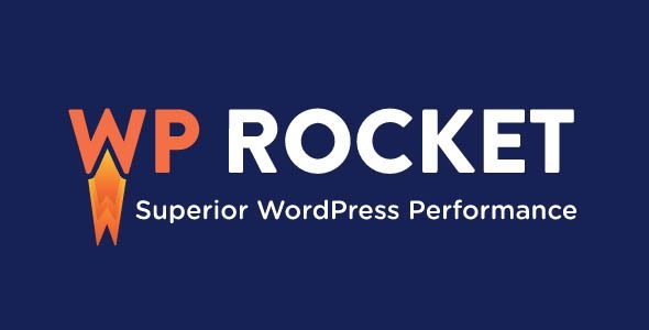 WP Rocket 3.19.0.1 – WordPress Caching Plugin