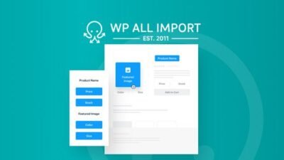 WP All Import – WooCommerce Import Add-On Pro 4.0.2