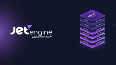 JetEngine 3.7.0 + External Modules – WordPress Dynamic Content Plugin for Elementor