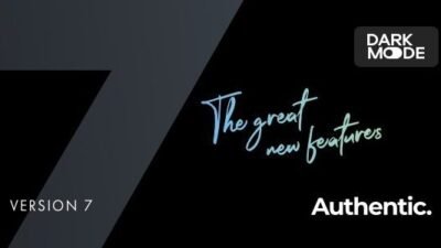 Authentic 7.2.4 – Lifestyle Blog & Magazine WordPress Theme