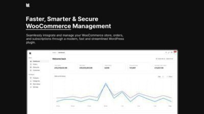 VendBase 1.0.20 – WooCommerce Management