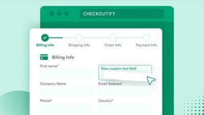 Checkoutify 1.0.10 – Ultimate WooCommerce Checkout Customizer