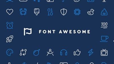 Font Awesome Pro 6.7.2
