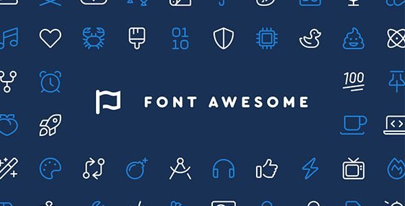 Font Awesome Pro 6.7.2