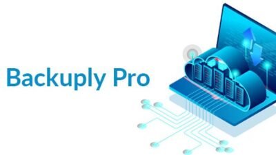 Backuply Pro 1.1.9 – Unwavering WordPress Backup Plugin