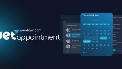 JetAppointment 2.1.7 – WordPress Appointment Plugin for Elementor