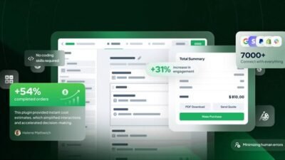 Cost Calculator Builder Pro 3.5.8