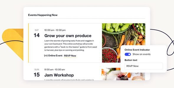 Event Tickets Plus 6.5.1.1 – The Events Calendar Pro Addon