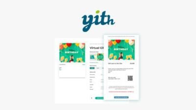 YITH WooCommerce Gift Cards Premium 4.22.0