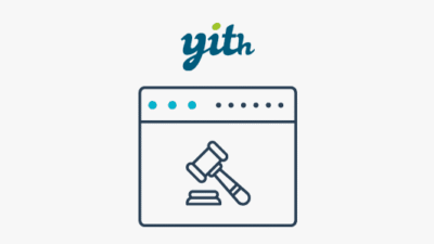 YITH Auctions for WooCommerce Premium 4.8.0