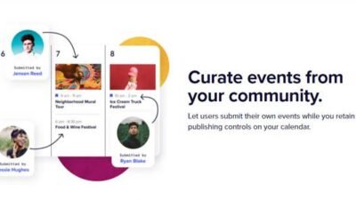Community Events 5.0.7 – The Events Calendar Pro Addon