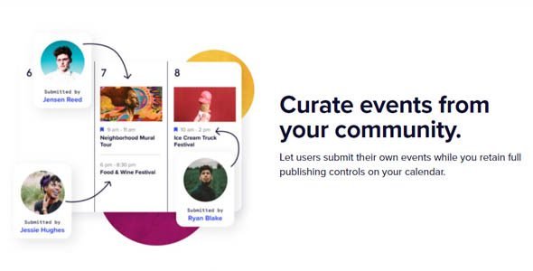 Community Events 5.0.7 – The Events Calendar Pro Addon