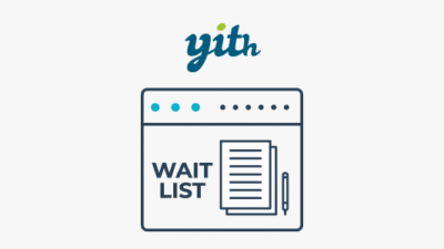 YITH WooCommerce Waitlist List Premium 3.8.0