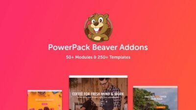 PowerPack Beaver Builder Addon 2.40.1.6
