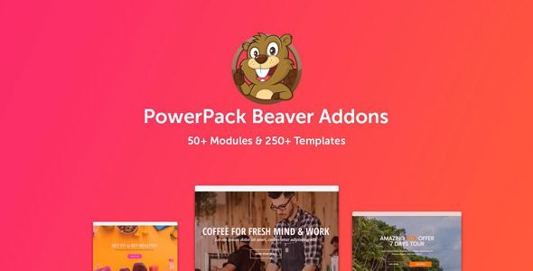 PowerPack Beaver Builder Addon 2.40.1.6