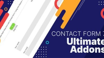 Ultimate Addons for Contact Form 7 Pro 1.8.11