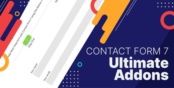 Ultimate Addons for Contact Form 7 Pro 1.8.11