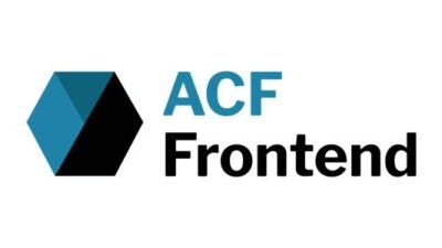 Frontend Admin Pro 3.28.11