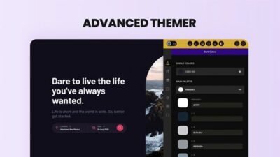 Bricks Advanced Themer 3.2.3