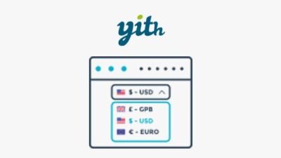YITH Multi Currency Switcher for WooCommerce 1.15.0