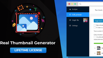 Real Thumbnail Generator 2.6.109