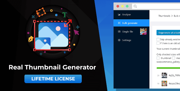 Real Thumbnail Generator 2.6.109