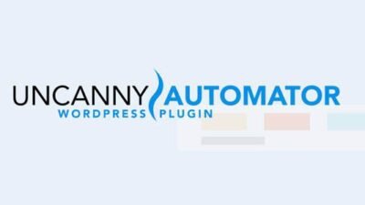Uncanny Automator Pro 6.1