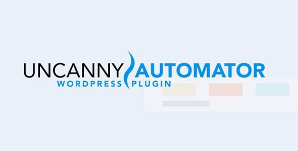 Uncanny Automator Pro 6.1