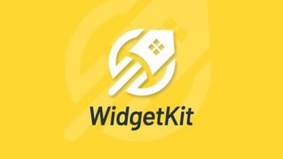 WidgetKit Pro 1.13.1 – Advanced & Powerful Elementor Addons Kit