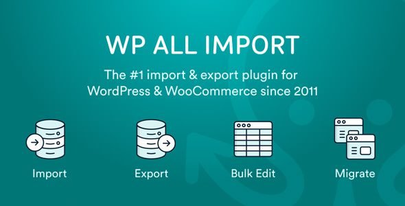 WP All Import – ACF Add-On 3.4.0