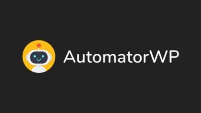 AutomatorWP Pro 5.2.8 – Automation Plugin for WordPress
