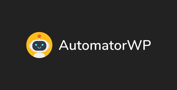 AutomatorWP Pro 5.2.8 – Automation Plugin for WordPress