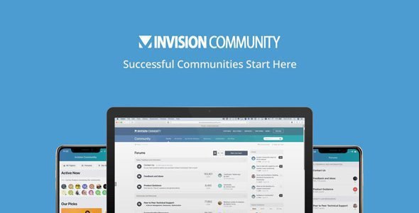 Invision Community 5.0.2