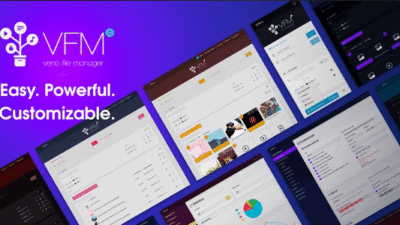 Veno File Manager – host and share files 4.3.0
