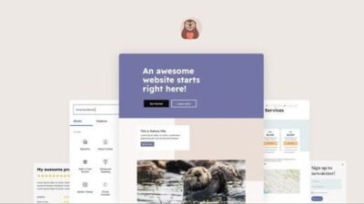 Otter Blocks Pro 3.0.12 – WordPress Block Editor Plugin