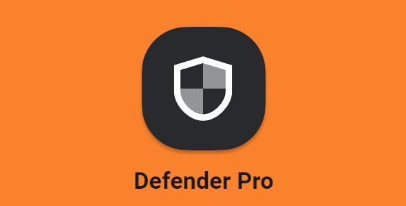 Defender Pro 5.3.0 – WordPress Security Protection Plugin