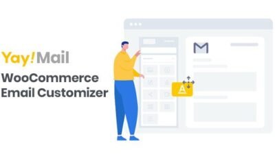 YayMail Pro 4.0.7 + Addons – WooCommerce Email Customizer