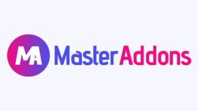 Master Addons for Elementor Premium 2.0.6.6