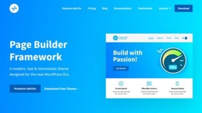 Page Builder Framework Premium Add-On 2.10.0.4