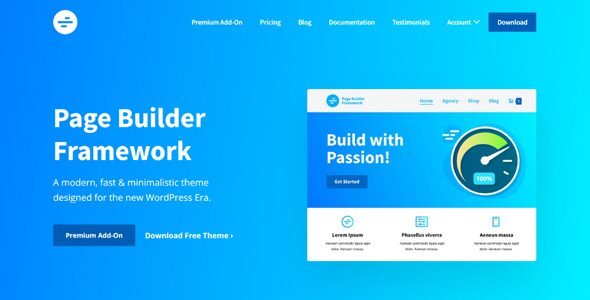 Page Builder Framework Premium Add-On 2.10.0.4
