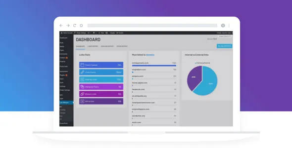 Link Whisper Pro 2.6.8 – WordPress Internal Linking Plugin