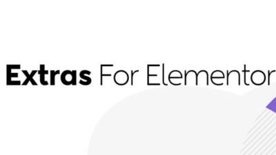 Extras For Elementor 2.2.52