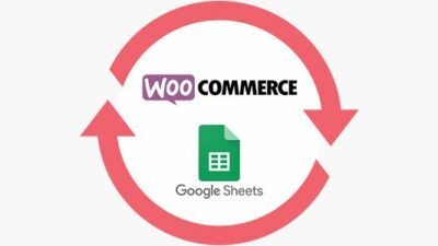WPSyncSheets For WooCommerce 7.9.0