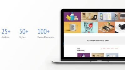 Livemesh Addons for Elementor Premium 8.3.5