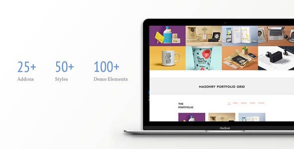 Livemesh Addons for Elementor Premium 8.3.5