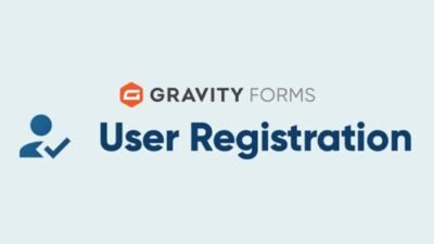 Gravity Forms User Registration Add-On 5.3.0