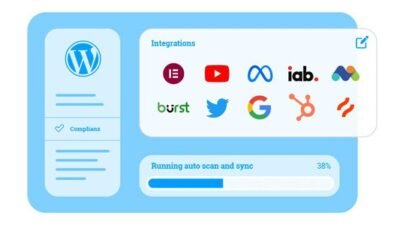 Complianz Privacy Suite Premium (GDPR/CCPA) 7.5.3