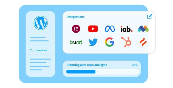 Complianz Privacy Suite Premium (GDPR/CCPA) 7.5.3