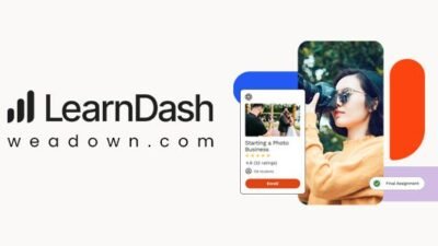 LearnDash 4.22.0 + Addons – WordPress LMS Plugin